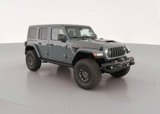 New 2025 Jeep Wrangler Unlimited Rubicon 392 image 5