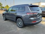 New 2024 Jeep Grand Cherokee L Limited image 5
