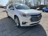 Used 2018 Chevrolet Traverse High Country w/ LPO, Cargo Package image 4
