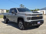 New 2025 Chevrolet Silverado 2500 Custom w/ Custom Value Package image 3