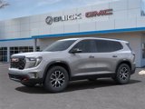 New 2025 GMC Acadia AT4 w/ Luxury Package image 2