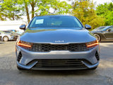 Used 2023 Kia K5 EX image 4
