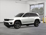 New 2025 Jeep Grand Cherokee Limited image 2