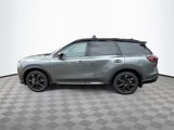 New 2026 INFINITI QX60 Autograph w/ Dark Cargo Package image 4