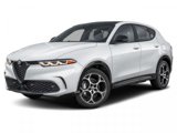 New 2025 Alfa Romeo Tonale w/ Premium Package image 3