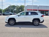Used 2022 Toyota RAV4 XLE Premium image 4