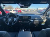 New 2025 Honda Passport Black Edition image 5