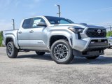 New 2025 Toyota Tacoma TRD Sport image 2