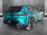 New 2025 BMW XM image 2