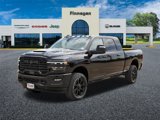 New 2025 RAM 2500 Laramie image 3