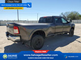 Used 2021 RAM 3500 Tradesman image 4