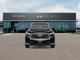 New 2026 INFINITI QX60 Luxe w/ Family Package image 3