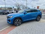 New 2025 Volkswagen Atlas Cross Sport SEL Premium R-Line image 3