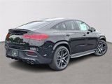 New 2026 Mercedes-Benz GLE 53 AMG 4MATIC Coupe image 4