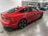 New 2025 Audi S5 Premium Plus image 3