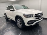 Used 2021 Mercedes-Benz GLE 350 4MATIC image 4