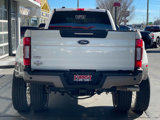 Used 2022 Ford F350 King Ranch w/ King Ranch Ultimate Package image 4