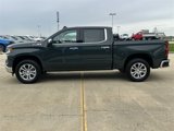 New 2025 Chevrolet Silverado 1500 LTZ image 6