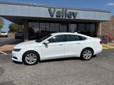 Used 2016 Chevrolet Impala LT w/ Convenience Package image 5