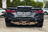 Used 2023 Chevrolet Corvette Stingray Premium Cpe w/ Z51 Performance Package image 6