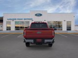 New 2025 Ford F350 Lariat w/ Chrome Package image 5