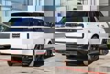 New 2025 Land Rover Range Rover Long Wheelbase Autobiography image 6