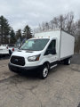 Used 2019 Ford Transit 350 156 DRW image 3