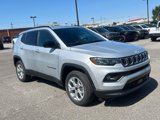 New 2025 Jeep Compass Latitude w/ Convenience Group image 3