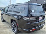 New 2025 Jeep Grand Wagoneer Series III image 4
