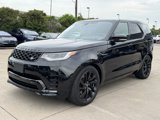Used 2023 Land Rover Discovery S R-Dynamic image 2
