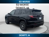 New 2025 GMC Acadia AT4 w/ Luxury Package image 3