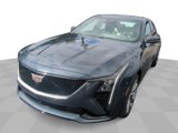Certified 2025 Cadillac CT5 Sport image 4
