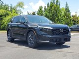 New 2026 Honda CR-V EX-L image 3