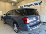 Used 2022 Ford Expedition Max Limited image 6