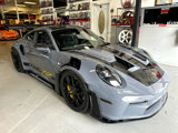 Used 2025 Porsche 911 GT3 RS image 3