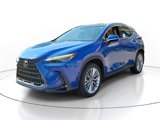 New 2025 Lexus NX 350 AWD w/ Luxury Package image 2