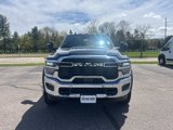 New 2025 RAM 5500 Tradesman image 2
