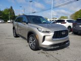 Certified 2022 INFINITI QX60 Autograph w/ Cargo Package image 3