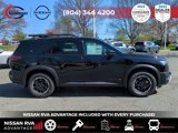 New 2025 Nissan Pathfinder Rock Creek image 4