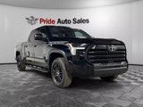 Used 2024 Toyota Tundra SR5 image 3
