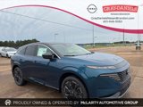 New 2025 Nissan Murano Platinum w/ Cargo Package image 5