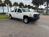 Used 2012 Chevrolet Silverado 1500 W/T image 3