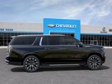 New 2025 Chevrolet Suburban High Country image 5