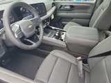 New 2026 Chevrolet Tahoe Premier image 3