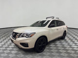 Used 2017 Nissan Pathfinder Platinum w/ Midnight Edition Package image 6