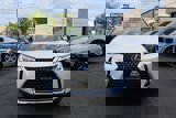 Used 2021 Lexus UX 250h AWD w/ Accessory Package (Z1) image 3
