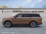 New 2025 Lincoln Navigator Black Label image 3