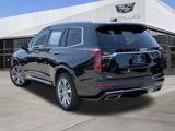 Certified 2024 Cadillac XT6 Premium Luxury w/ Platinum Package image 2