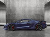 New 2025 Chevrolet Corvette Z06 image 3