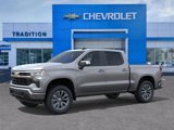 New 2026 Chevrolet Silverado 1500 LT image 2